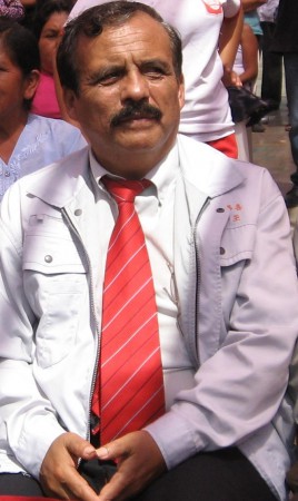 WASHINTON CABRERA JAIME